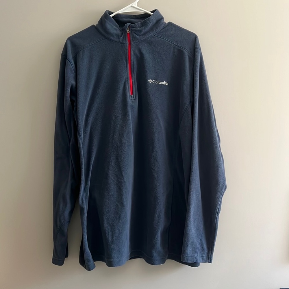 Columbia Pullover